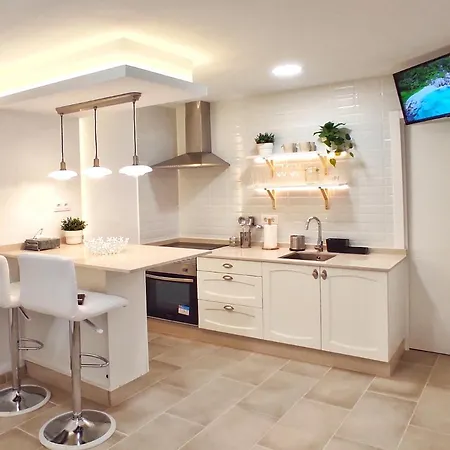 Apartamento En El Casco Historico De Betanzos Buitenkant foto