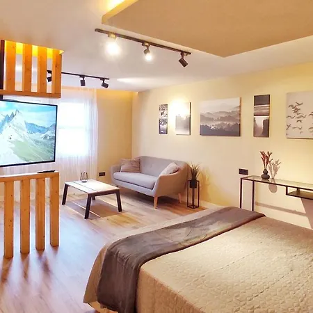 Apartamento En El Casco Historico De Betanzos Buitenkant foto