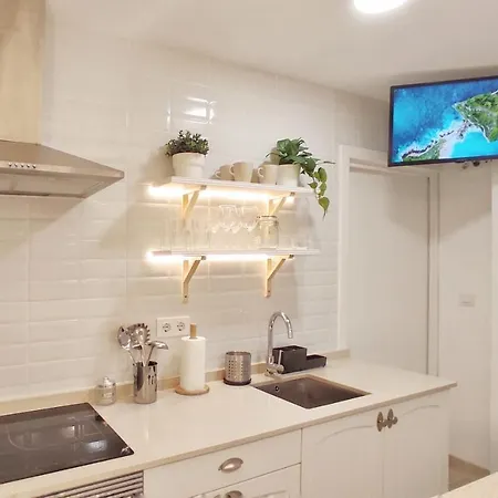 Apartamento En El Casco Historico De Betanzos Buitenkant foto