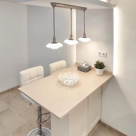 Apartamento En El Casco Historico De Betanzos Buitenkant foto
