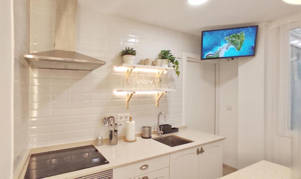 Appartement En El Casco Historico De Betanzos