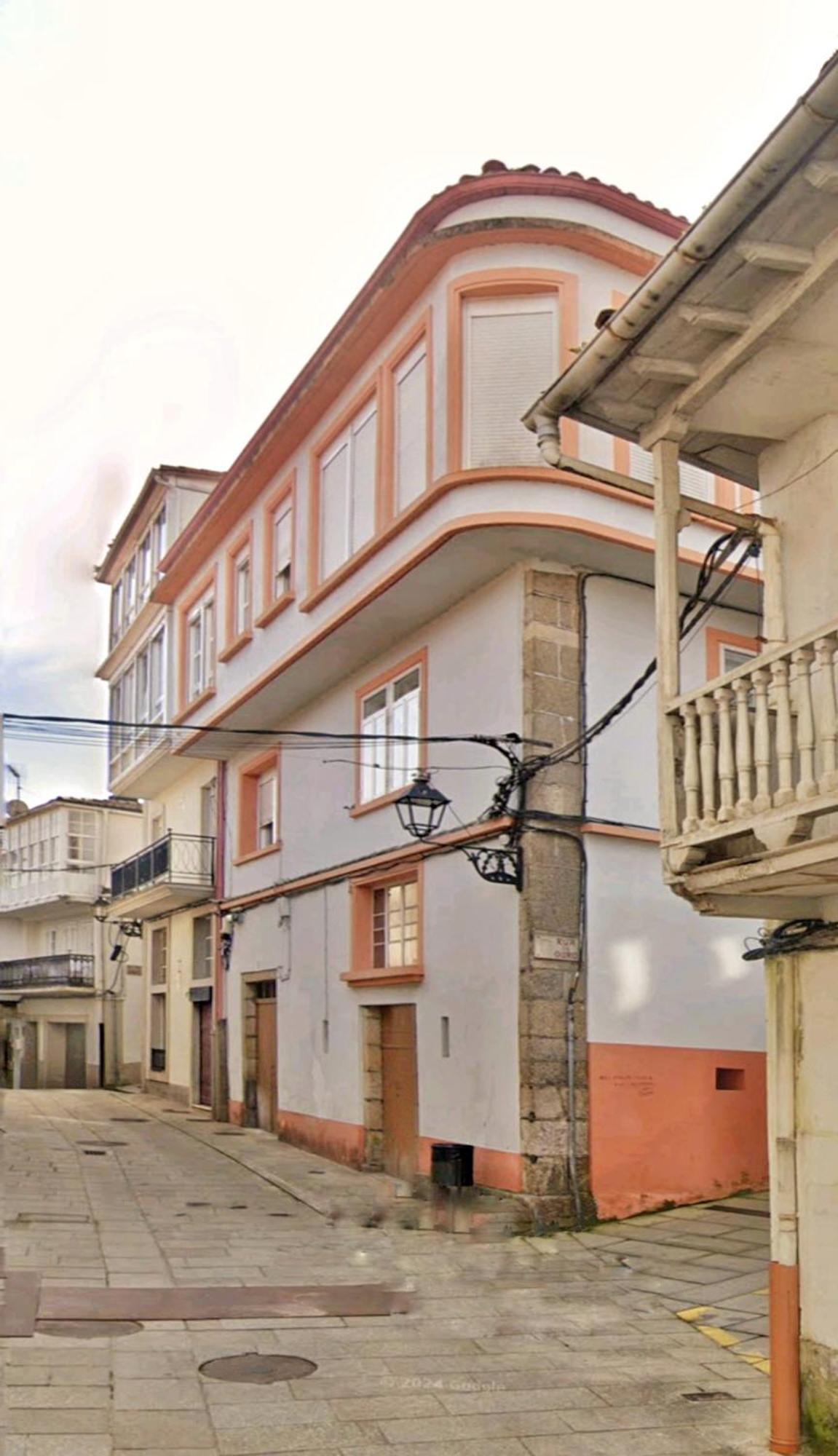 Appartement En El Casco Historico De *